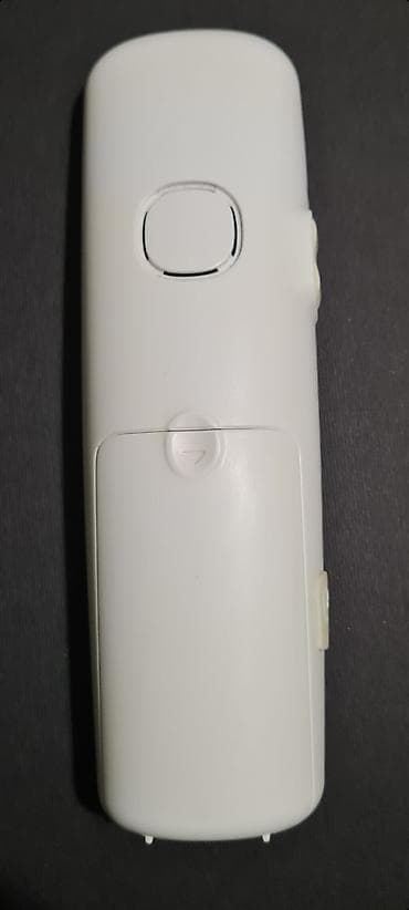 Aparati za ličnu negu: ▪︎Prodajem fiksni bežični telefon prikazan na slici. Nakon selidbe — 5