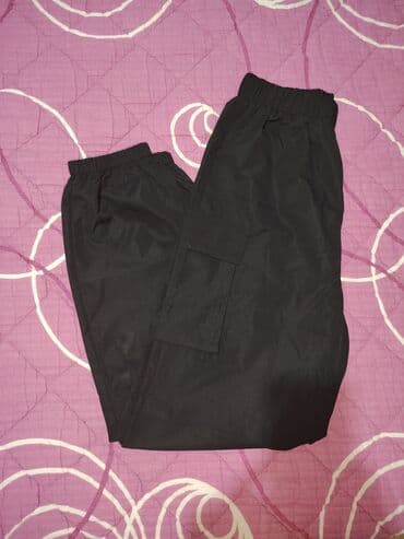 Leggings, Bike shorts: Cargo — 2