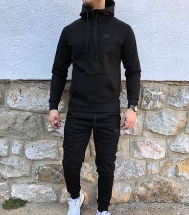 tech fleece 1:1: UNDER ARMOUR TRENERKA i Nike Cena 4500 dinara Veličine S M L XL XXL — 1