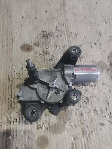 motorce za brisaci: MOTORIC ZADNJEG BRISAČA ZA NISSAN QASHQAI OD 2006. DO 2013. GOD. | — 1