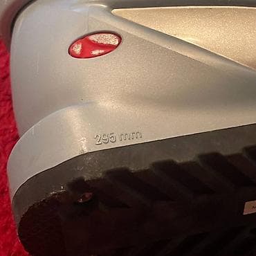 lov i ribolov pancevo: Pancerice NORDICA 295mm, odlicno stanje Prodajem pancerice u bledo — 8