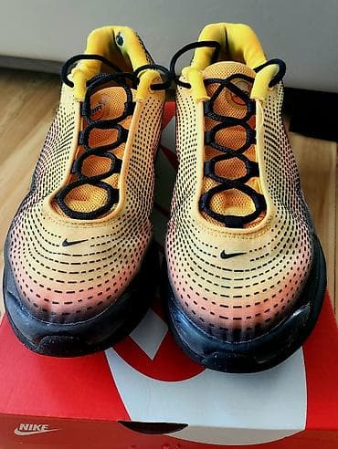nike air max sive: Nike Air Max Dn – muške patike - Model: Air Max Dn (Dynamic Air) - — 2