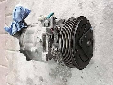 KOMPRESOR KLIME ZA ALFA ROMEO 159 | za Alfu 159 na lalafo.rs KOMPRESOR KLIME ZA ALFA ROMEO 159 | za Alfu 159