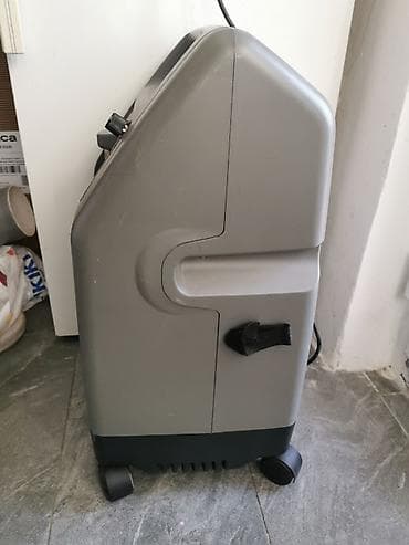 Termometri, termovizori: DeVilbiss Healthcare 525KS – koncentrator kiseonika od 5 litara sa OSD — 7