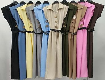 pertle novi sad: 💜Haljine
Cena 3100
Uni vel.
V25 — 9