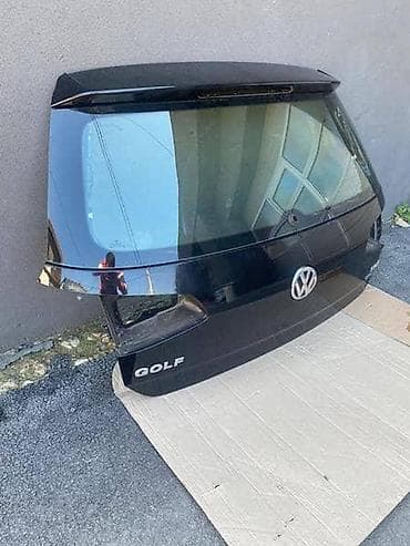 golf 5 tdi: GEPEK VRATA ZA VOLKSWAGEN GOLF 7 | Gepek vrata za Golf 7 — 4