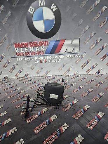 Vozila: ABS CENTRALA F1X ACC 4WD ZA BMW SERIJA 5 OD 2010. DO 2017. GOD. | — 6