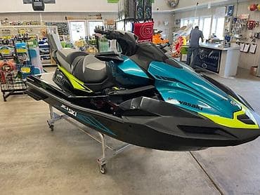 regulator pritiska goriva: Kawasaki Jet Ski Ultra 310 – sportski trosed visokih performansi - — 1
