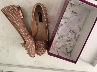 stradivarius baletanke: Baletanke, 38 — 1
