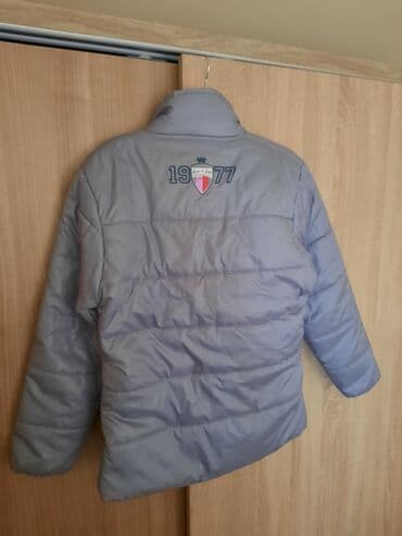 mango vuneni kaput: 7Arrows, M (EU 38), Single-colored — 4