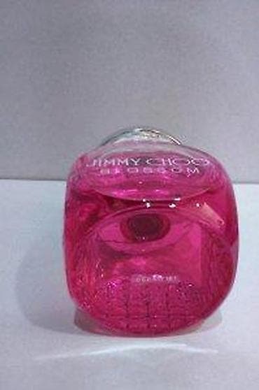 economic parfemi beograd: JIMMY CHOO BLOSSOM EDP100ML TSTR | Jimmy Choo Blossom edp100ml tstr — 7