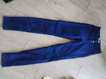 leopard pantalone: Farmwrke — 1
