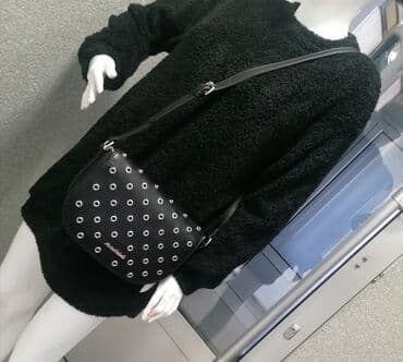 guess plisana torba: Shoulder bag — 1