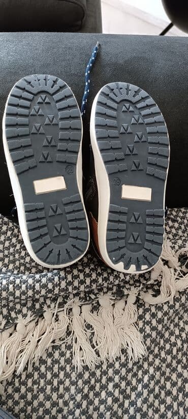 nike air max za devojcice: Ankle boots, Lc Waikiki, Size - 28 — 2