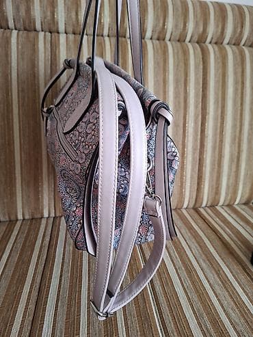 la coste torba: Tom Tailor ženska torba sa printom - Model: shopper/shoulder bag sa — 4