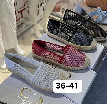 Cena
2400 din
36-41
OR💥