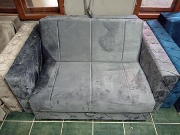 ikea fioke za igracke: Novo u ponudi stilski. Fotelje i dvosedi na razvlacenje za spavanje — 6