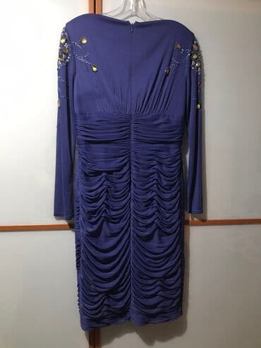 Sweatpants sets: NOVA ADRIANNA PAPELL haljina, kupljena u USA, sa postavom — 3