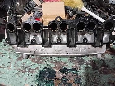 thermostat egr audi a4 b8 2.0 tdi: USISNA GRANA 2.0 TDI ZA AUDI A4 OD 2004. DO 2008. GOD. | usisna — 1