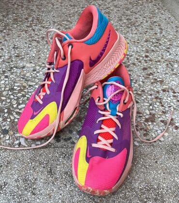 patike air max invigor: Patike, Nike, veličina - 44 — 5