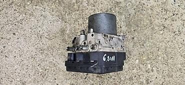 panter za limariju: ABS ZA MAZDA 6 | ABS Centrala Pumpa Mazda 6 GH 3 — 1