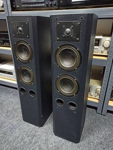 Minidisc & Discman: EMPIRE AUDIO HQD 12 SA MREZICAMA lepo ocuvane Empire audio hqd 12 — 4