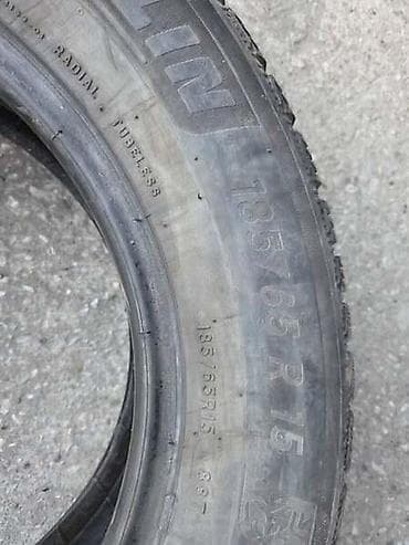 185 65 r15 m s: MICHELIN 185/65 R15 ZIMSKA | 185/65 R15 Michelin Zimske 2 komada — 3