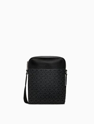 auto karta crne gore i srbije: Calvin Klein-cK-Original muska torbica-Kozna — 8