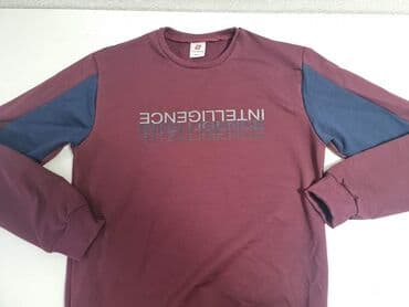 sweatshirt h m: Cena 2200 dinara 
Pamuk
M L XL XXL 3XL 
Top kvalitet — 6