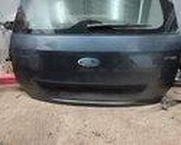 auto otpad ruma: MOTOR BRISACA ZA FORD FUSION OD 2003. DO 2010. GOD. | FORD velika — 1