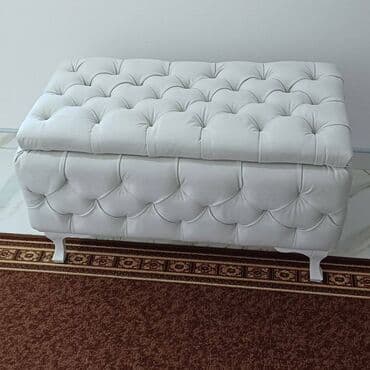 tabure akcija: Tabure dimenzije 80*40 cm moguca izrada i u drugim bojama i — 7