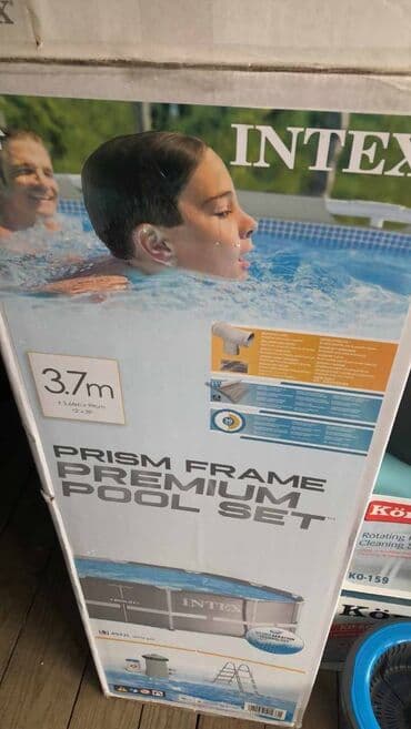 crevo za navodnjavanje 2 cola cena: Pool, New, Paid delivery — 1