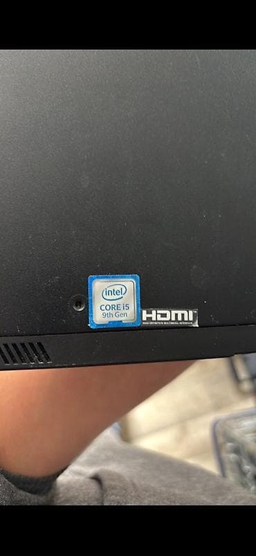 brand name racunari srbija: ASUS PB60 mini desktop računar – Intel Core i5 9. generacije — 4
