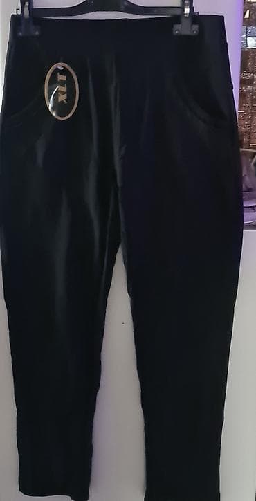 parka h m: Ženske trenerke/pantalone – više modela i veličina - Materijal — 3