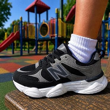 bele patike i odelo: Dečije patike New Balance – lagane, udobne i stabilne za svaki dan i — 3