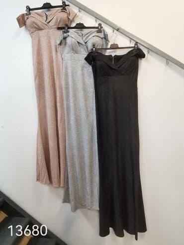 new yorker odeca: Dresses — 5