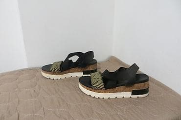 ugg cizme na platformu: GRACELAND br 39 bez bilo kakve greske mana ostecenjam, mozda par — 4