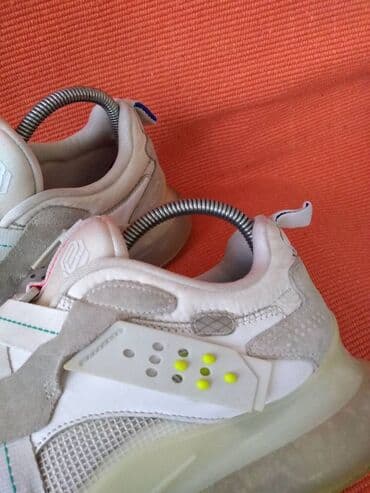 Oxfords: Nike, 41 — 10