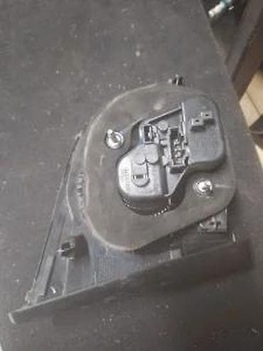 bmw e46 sedista: STOP SVETLO DESNO 2 5K0945094G | 7Stop svetlo — 3