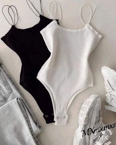 uskrsnji bodi: Bodi: 1500dinara 
2.kom = 2000 dinara — 1