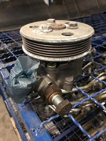 bombina za kola: SERVO PUMPA 1750 TBI ZA ALFA ROMEO 159 | za Alfu 159 1750 tbi — 1