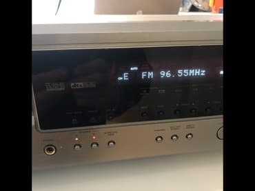 kopija iphone 14: Surround receiver Denon, uvoz Svajcarska — 3