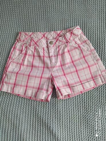 lindex jakne za decu: Set: T-shirt, Shorts — 6