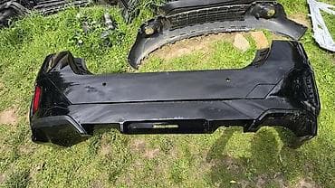 adapter za penomat: ZADNJI BRANIK G60 MSP ZA BMW SERIJA 5 | BMW 5 g60 zadnji branik MSP — 2
