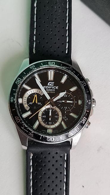 casio sat digitron: Ingersoll “Sir Alan Cobham” Edition – automatski pilotski hronograf - — 4