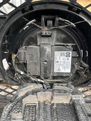 user car: Mercedes-Benz — 1