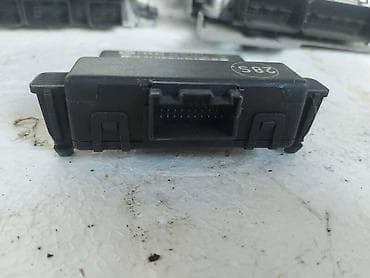 hobi auto: 38.CONTROL MODUL ZA VOLKSWAGEN GOLF 5 OD 2004. DO 2009. GOD. - — 2