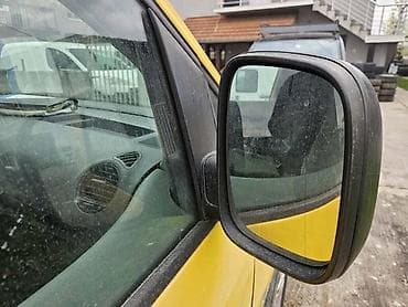 seked hed car price: DESNI RETROVIZOR ZA VOLKSWAGEN CADDY OD 2004. DO 2010. GOD. | Desni — 1