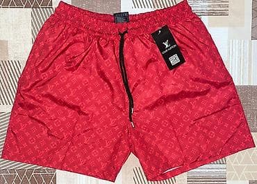 texas sorc: Extra muški šorcevi može i za kupanje S,M,L,XL,XXL veličine 1 kom — 6