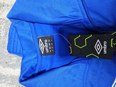 p. s. fashion нови сад слике: Umbro, S (EU 36), Single-colored, color - Light blue — 4